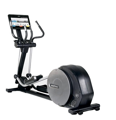 280G Эллиптический тренажер Pulse Fitness CIRUS