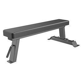 A-3036 Скамья прямая горизонтальная (Flat Bench)